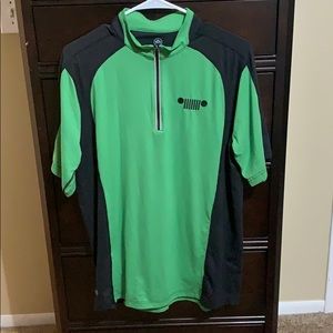 Jeep Tshirt